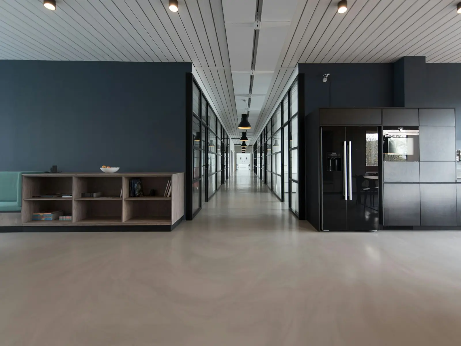 Commercial cleaning services in Geist, IN – professional office and business cleaning