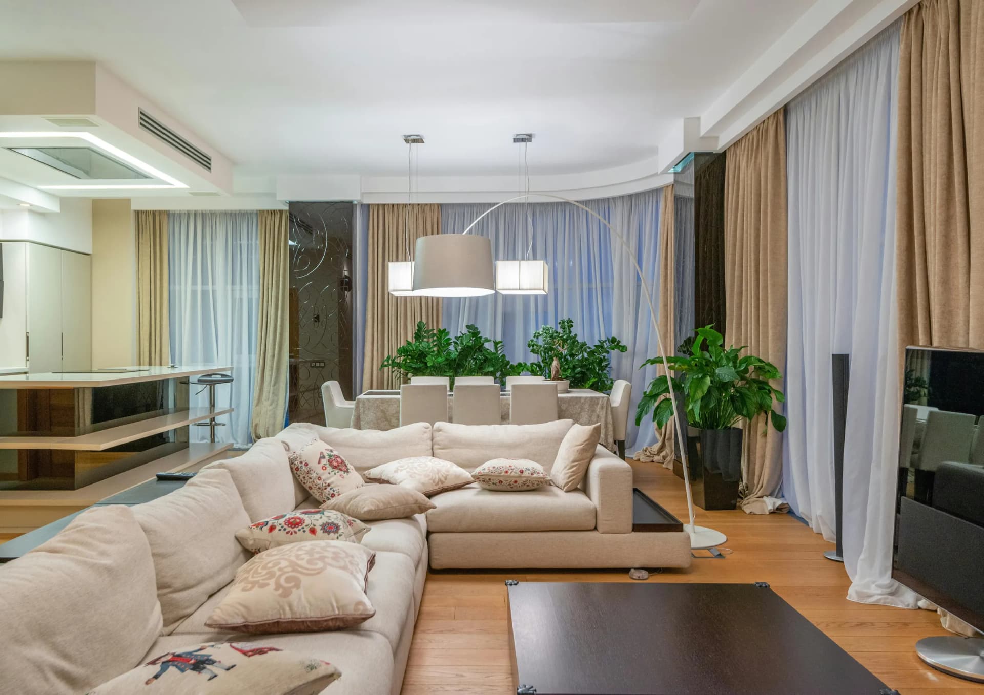 Move-out cleaning in Fishers, IN – professional move-in ready cleaning service