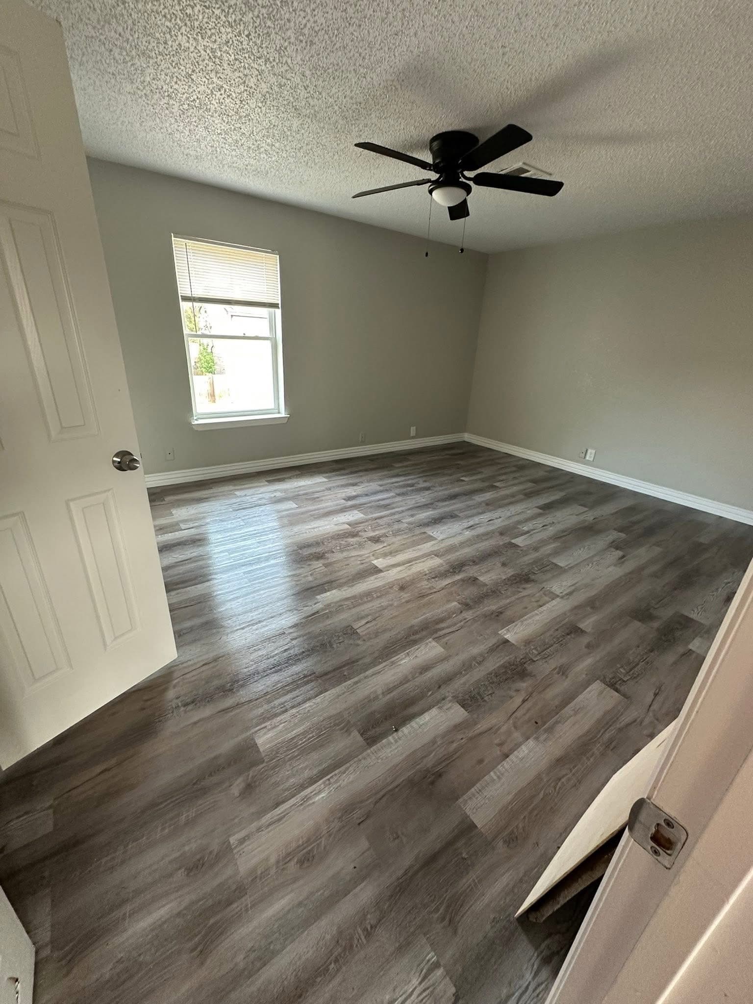 Our cleaning team at work in a Westfield & Carmel home