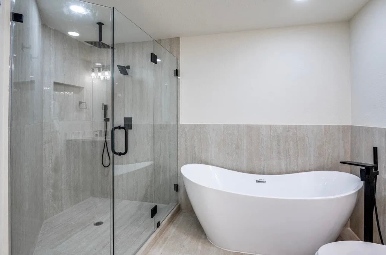 Detailed cleaning by Ace Maid & House Cleaning Services team