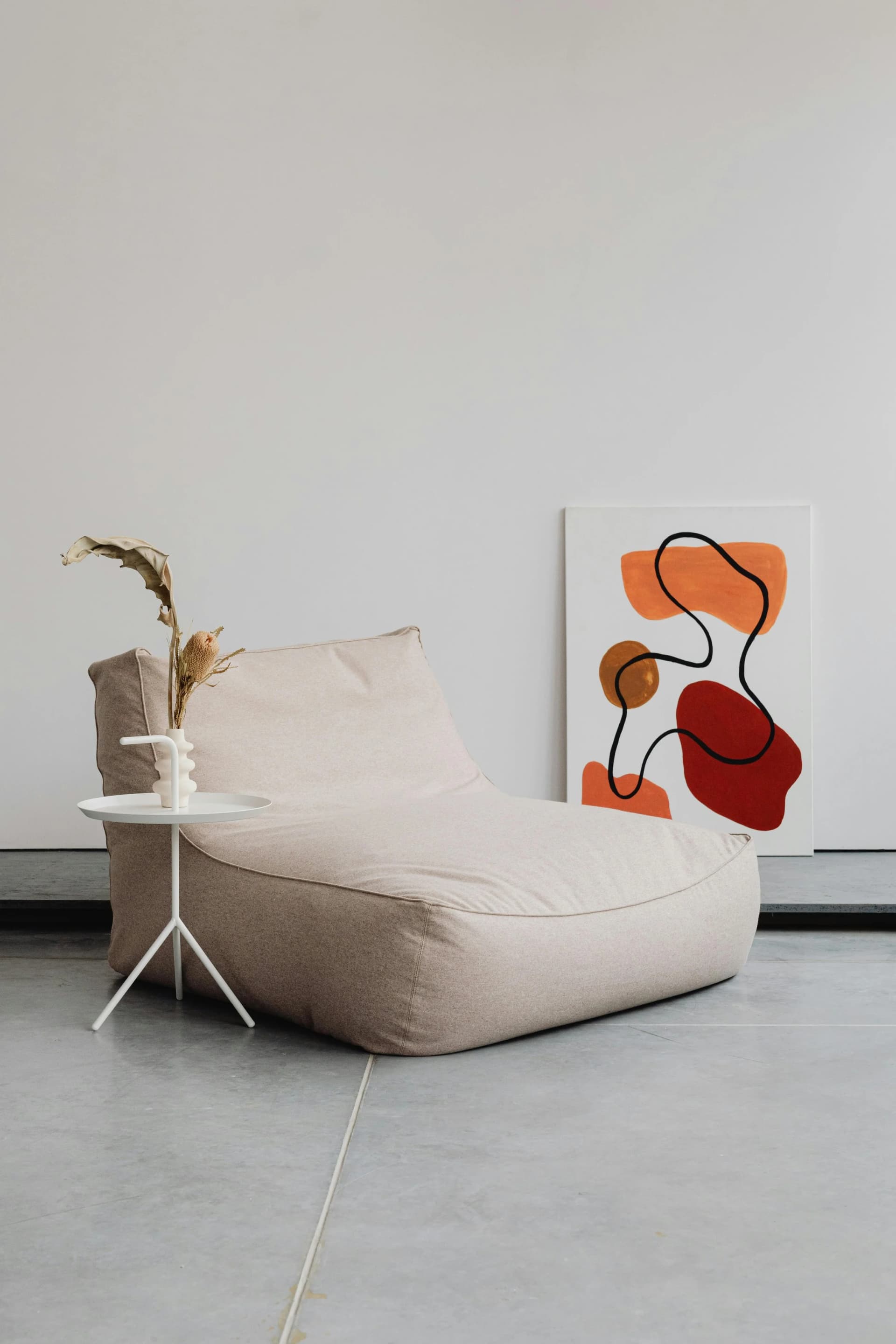 recurring cleaning services in Westfield IN bi weekly and monthly home cleaning clean modern living room